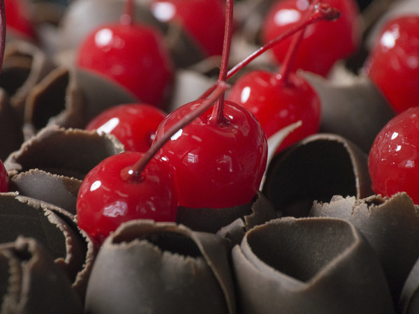 Fruchtaufstrich mit Schokolade aus der Knorzelstube Manufaktur