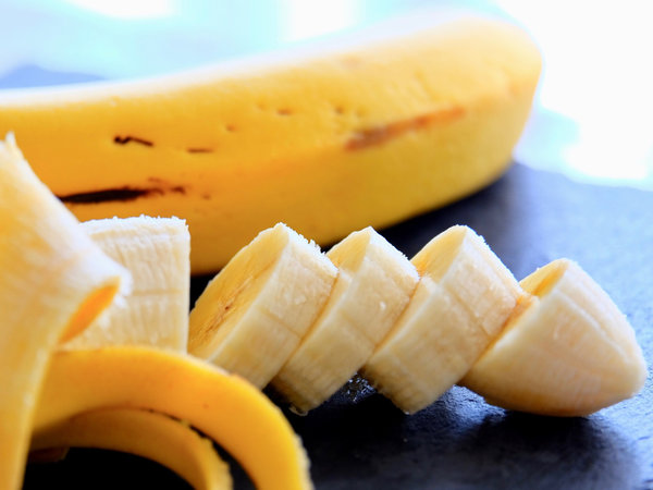 Fruchtaufstrich Banane aus der Knorzelstube Manufaktur