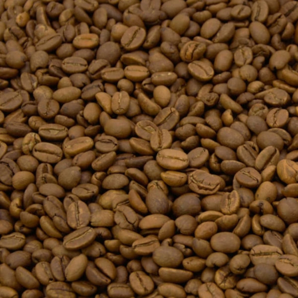 Indien Monsooned Malabar * Kaffee * 250g * Müller Kaffeerösterei