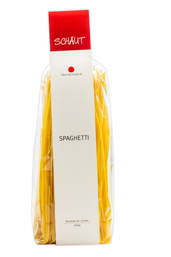 Frischei Spaghetti - 300g