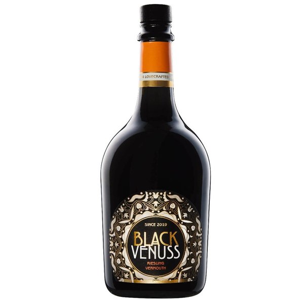Black Venuss * Wermut Vermouth * Riesling Vermouth * 0,75l